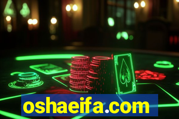 oshaeifa.com