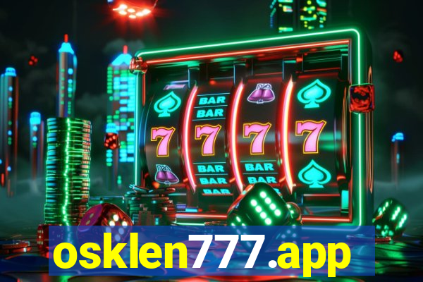 osklen777.app