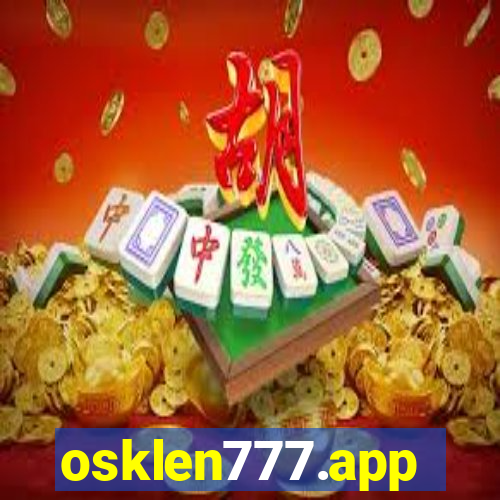 osklen777.app