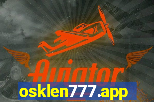 osklen777.app