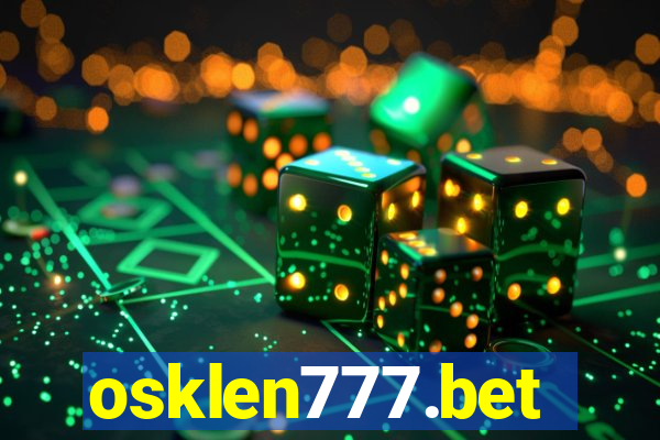 osklen777.bet