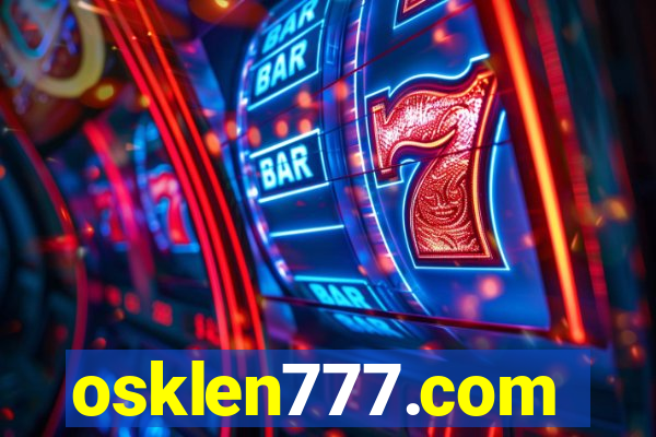 osklen777.com