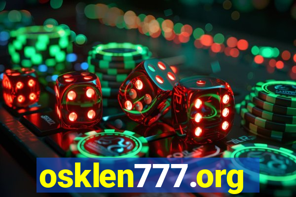 osklen777.org