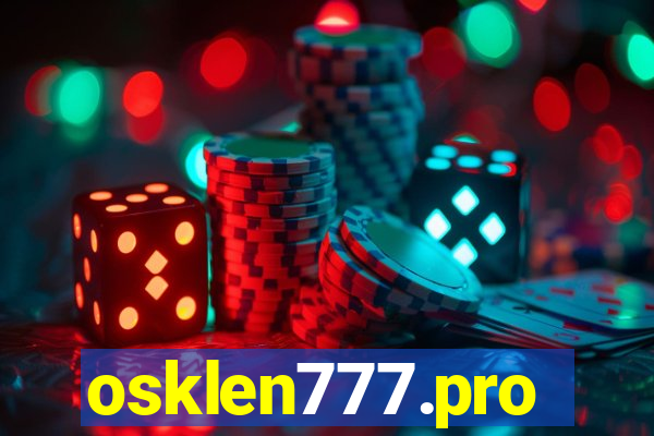 osklen777.pro