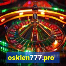 osklen777.pro