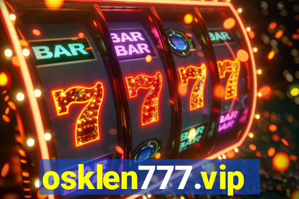 osklen777.vip