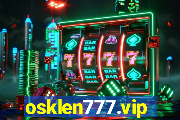 osklen777.vip