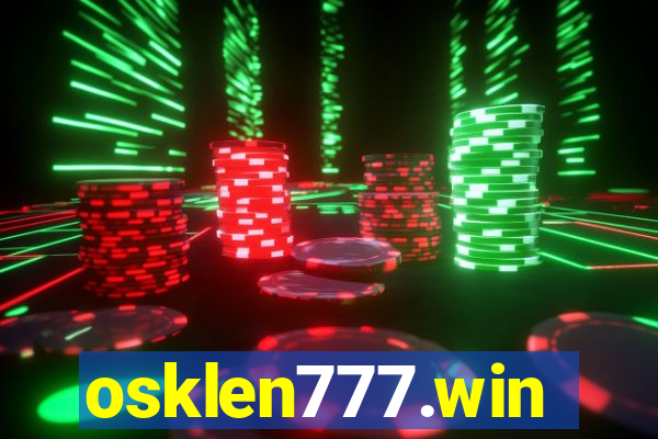 osklen777.win