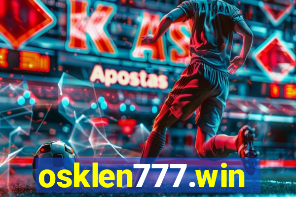 osklen777.win