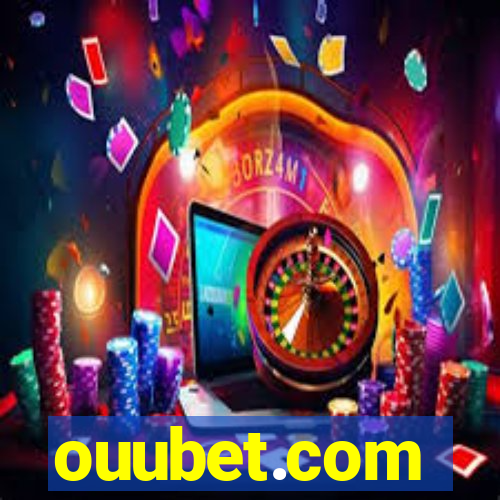 ouubet.com