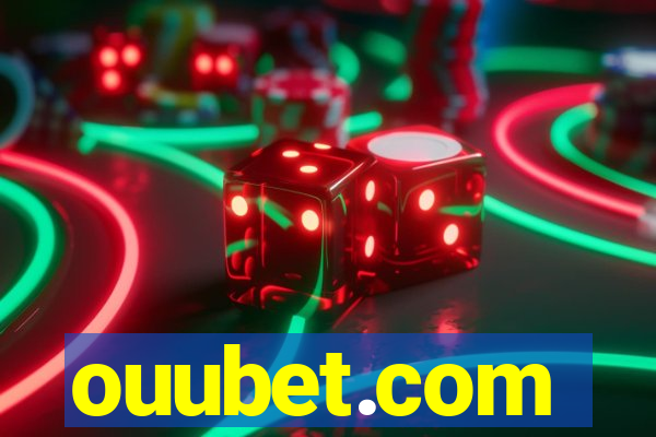 ouubet.com