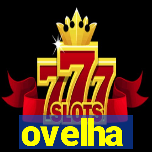 ovelha