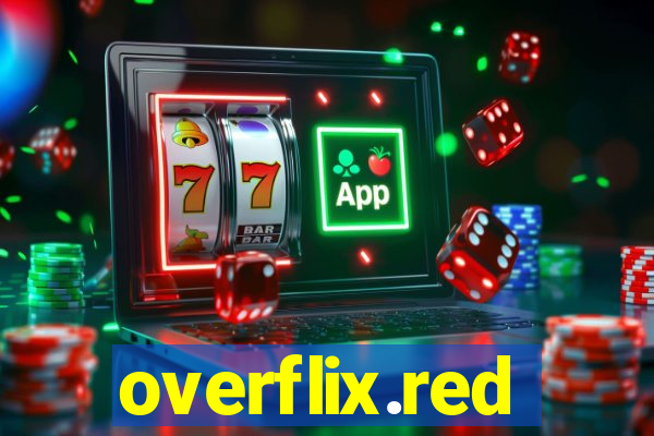 overflix.red