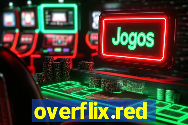 overflix.red