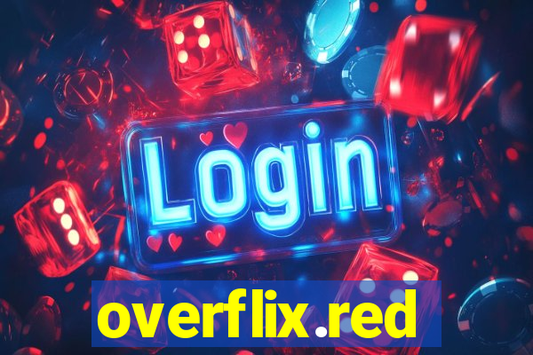 overflix.red