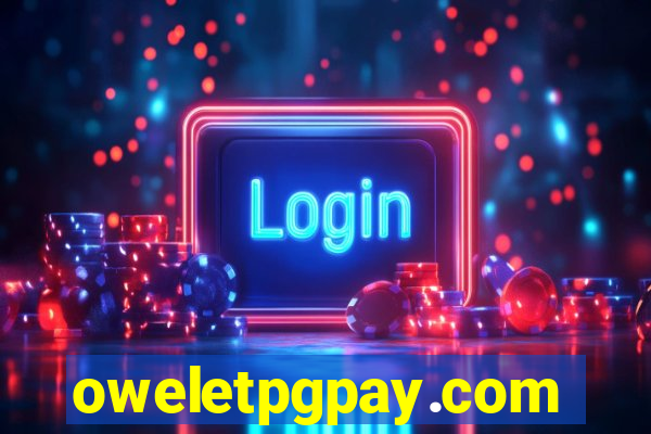 oweletpgpay.com