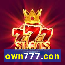 own777.con