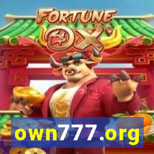 own777.org