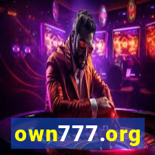 own777.org