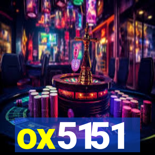 ox5151