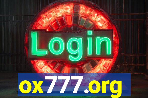 ox777.org