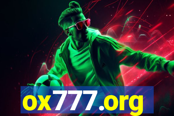 ox777.org