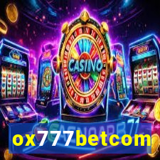 ox777betcom