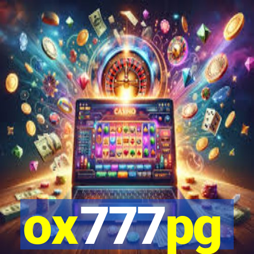 ox777pg