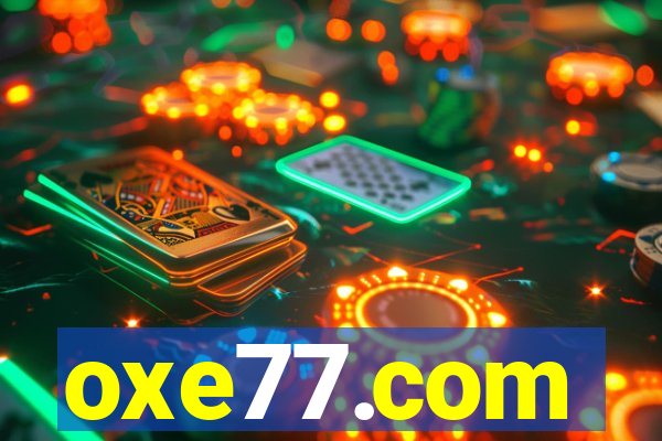 oxe77.com