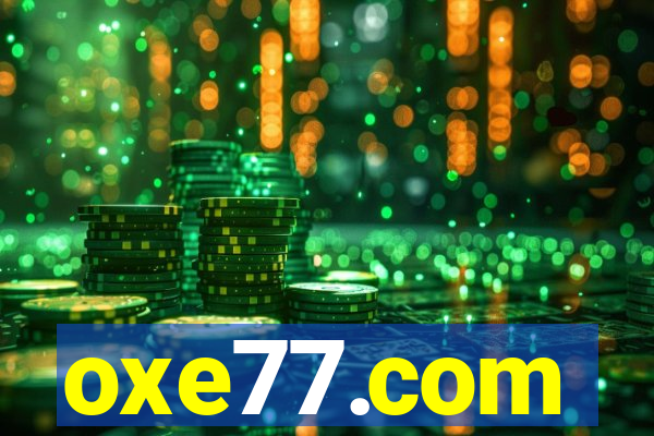 oxe77.com