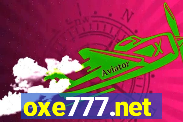 oxe777.net