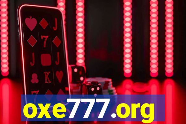 oxe777.org