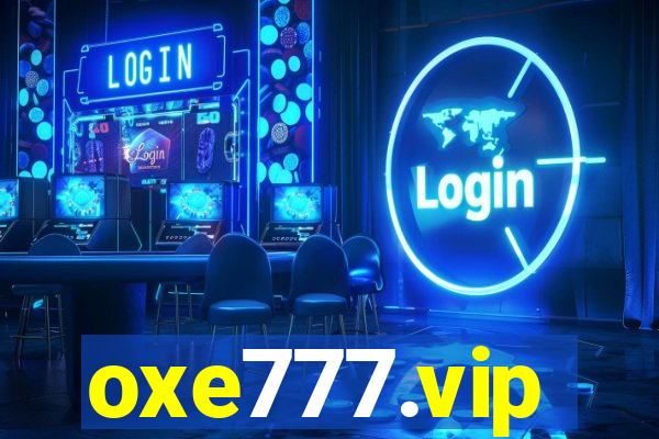 oxe777.vip