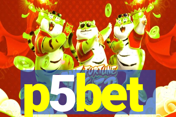 p5bet