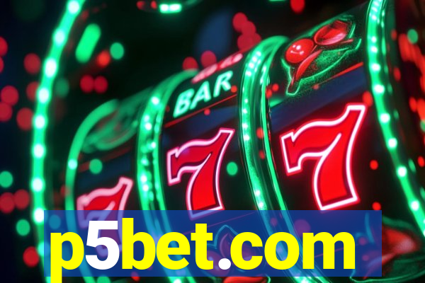 p5bet.com