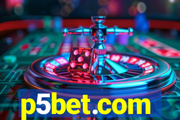 p5bet.com