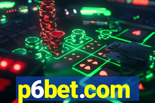 p6bet.com