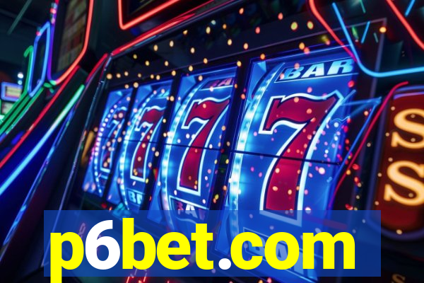 p6bet.com