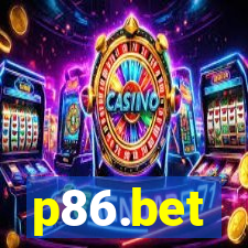 p86.bet