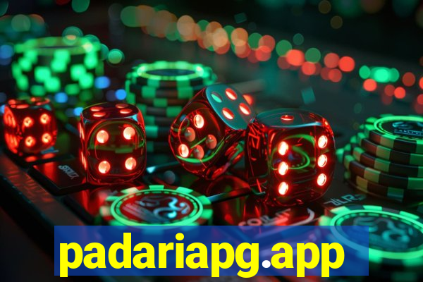 padariapg.app