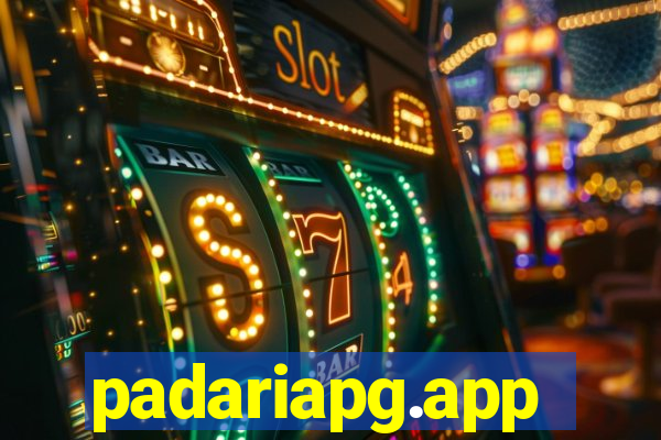 padariapg.app