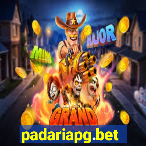 padariapg.bet