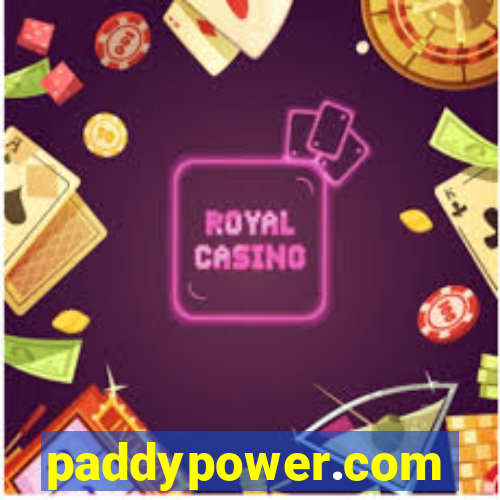 paddypower.com