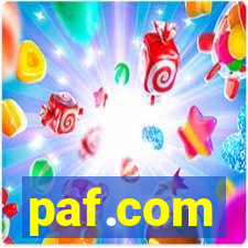 paf.com