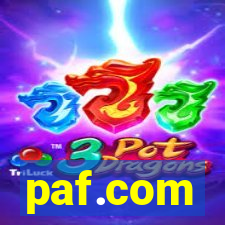 paf.com