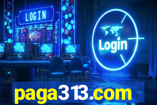 paga313.com