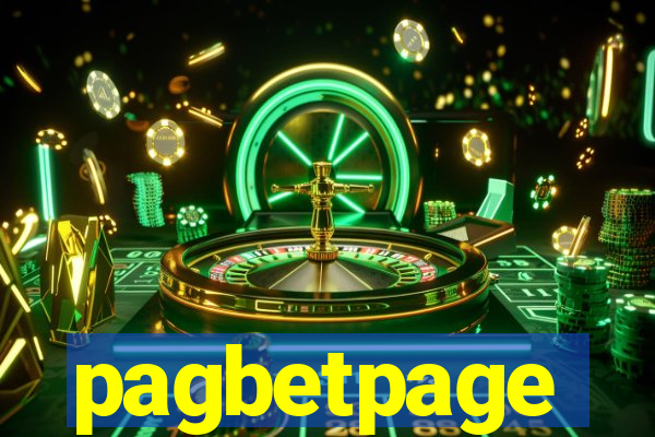 pagbetpage