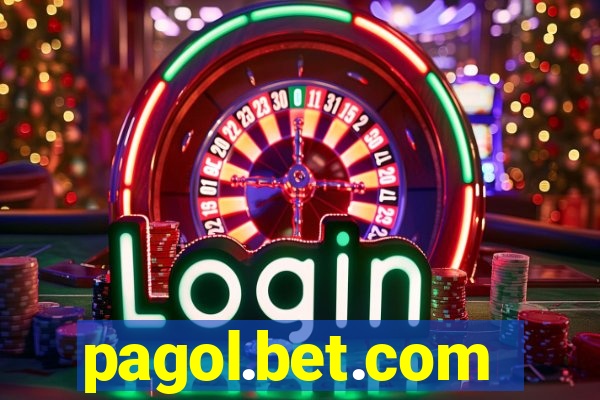 pagol.bet.com