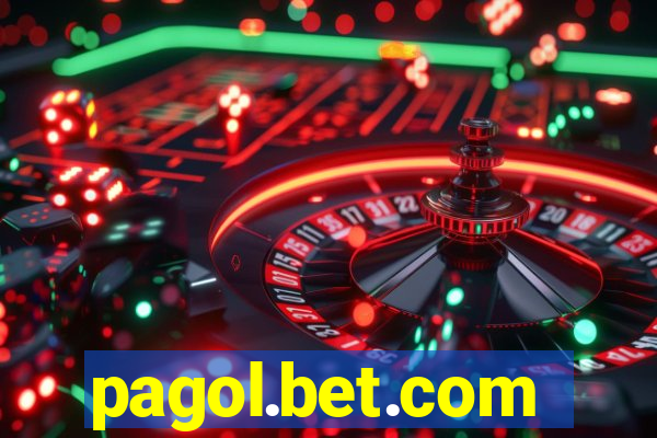 pagol.bet.com