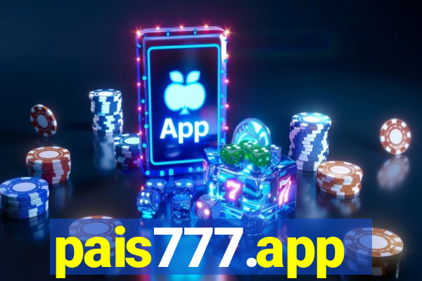 pais777.app